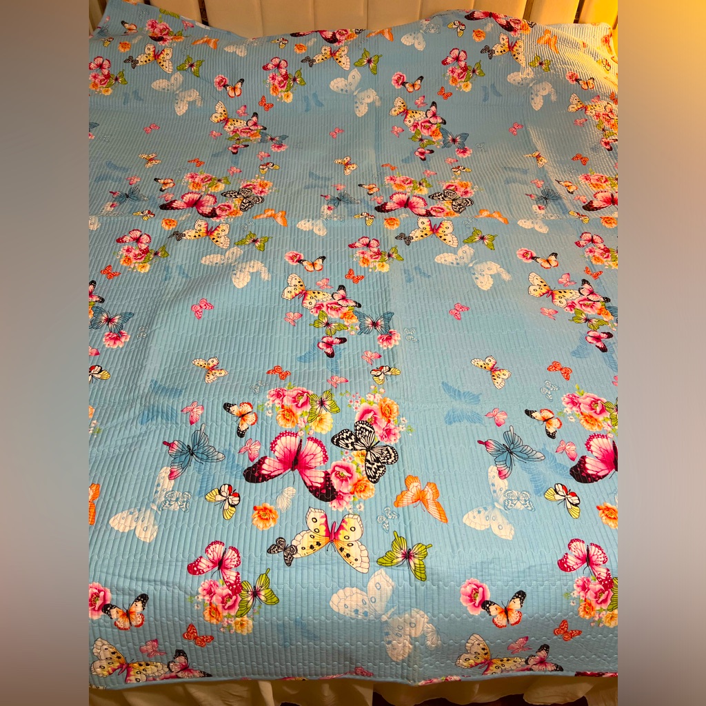 Bed Sheet Set